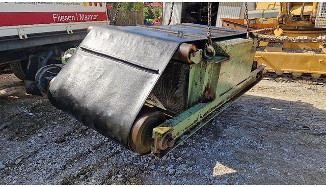 Big Magnetband - Rezervni deo: slika 3 Big Magnetband - Rezervni deo: slika 3