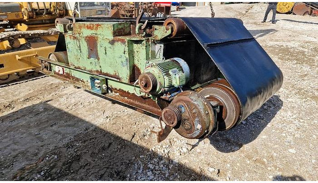 Big Magnetband - Rezervni deo: slika 4 Big Magnetband - Rezervni deo: slika 4