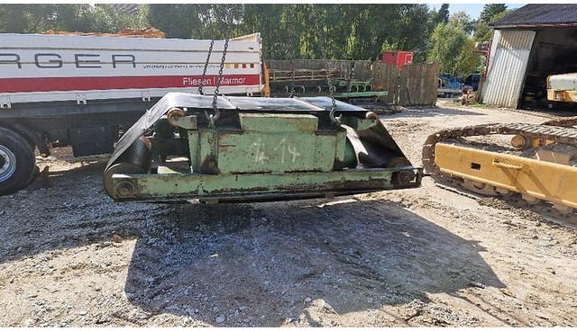 Big Magnetband - Rezervni deo: slika 1 Big Magnetband - Rezervni deo: slika 1