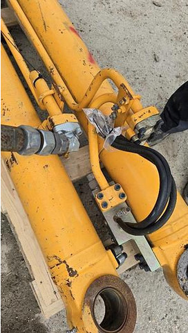 Hydraulik Zylinder Hub 1500 mm - Rezervni deo: slika 4 Hydraulik Zylinder Hub 1500 mm - Rezervni deo: slika 4