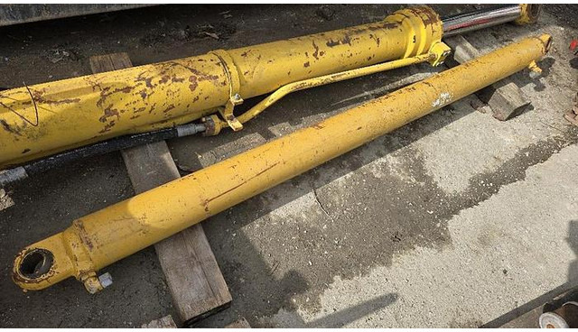 Hydraulik Zylinder Hub 2400 mm - Rezervni deo: slika 3 Hydraulik Zylinder Hub 2400 mm - Rezervni deo: slika 3