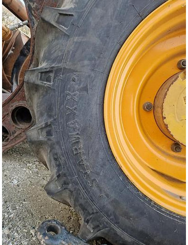 JCB Reifen Starmaxx 15.5/80-24 NEU - Rezervni deo: slika 3 JCB Reifen Starmaxx 15.5/80-24 NEU - Rezervni deo: slika 3