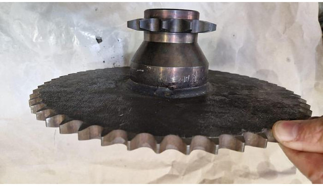 Mustang Tellerrad - Rezervni deo: slika 5 Mustang Tellerrad - Rezervni deo: slika 5