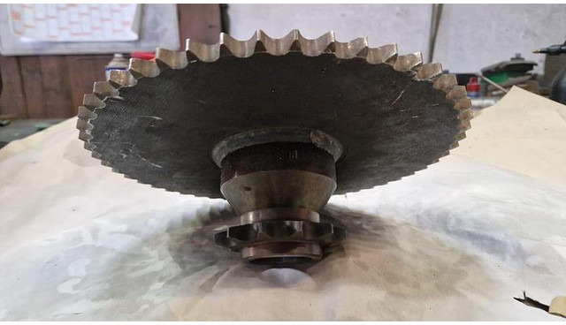 Mustang Tellerrad - Rezervni deo: slika 3 Mustang Tellerrad - Rezervni deo: slika 3