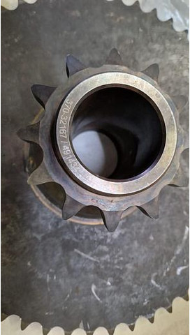 Mustang Tellerrad - Rezervni deo: slika 4 Mustang Tellerrad - Rezervni deo: slika 4