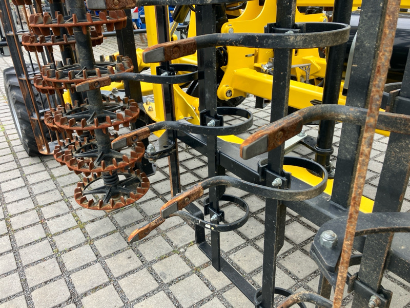 Bednar Swifter SO 6000 Profi - Drljača: slika 5 Bednar Swifter SO 6000 Profi - Drljača: slika 5