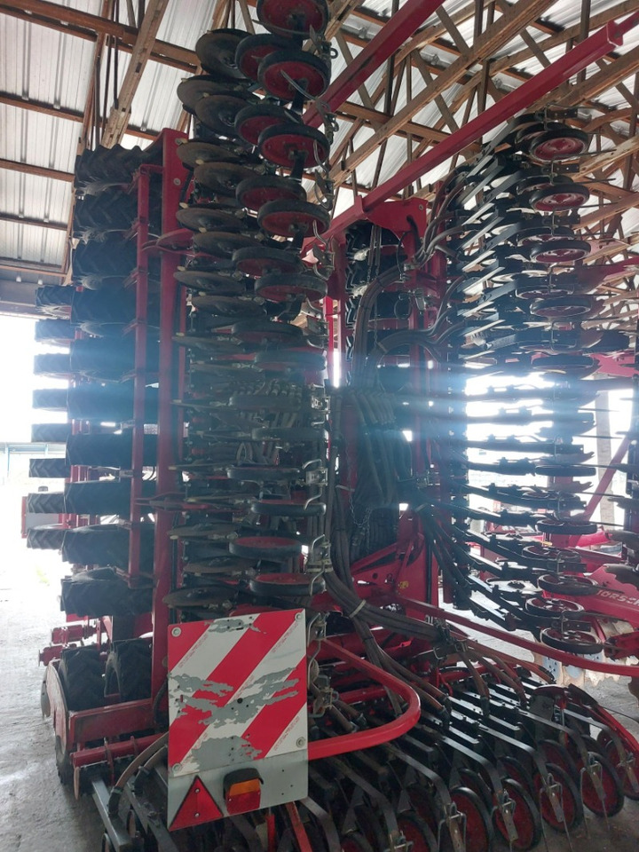 Horsch Pronto 9DC - Sejalica: slika 3 Horsch Pronto 9DC - Sejalica: slika 3