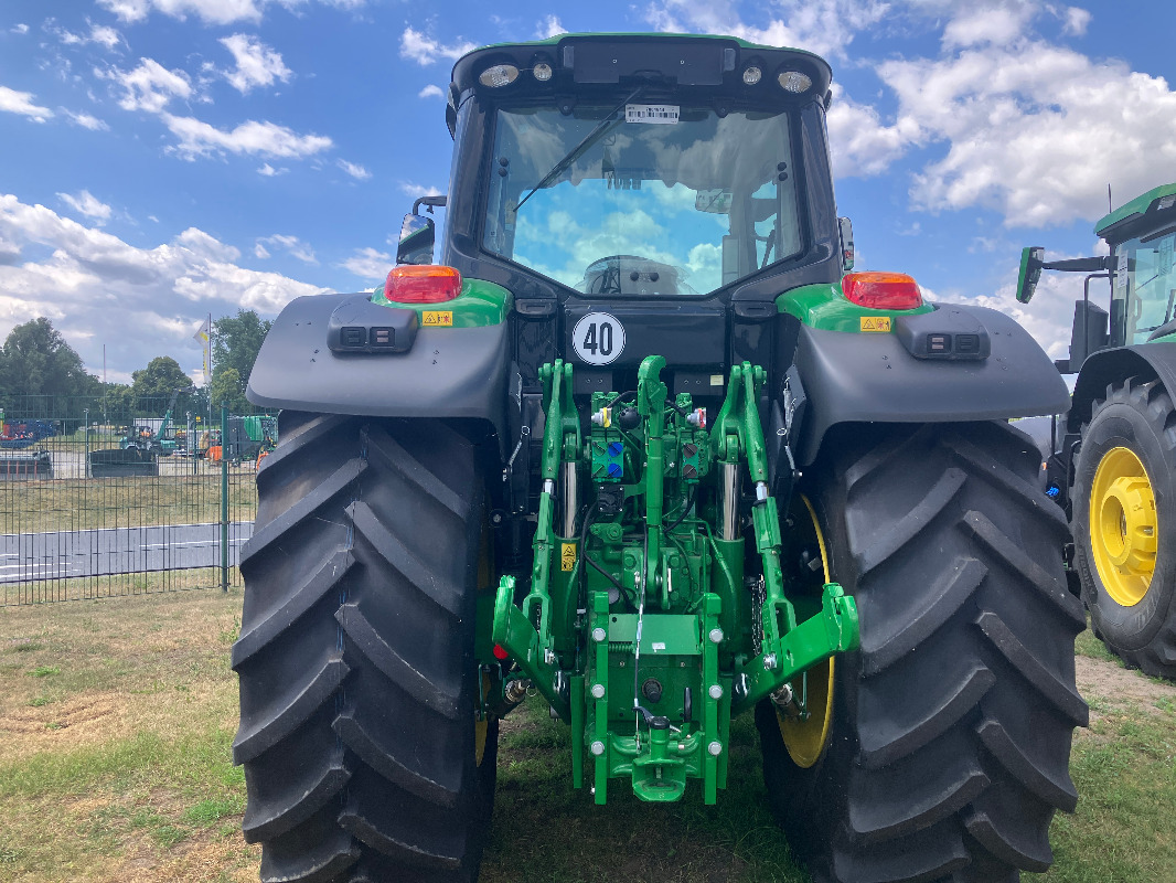 Traktor John Deere 6175M: slika 7