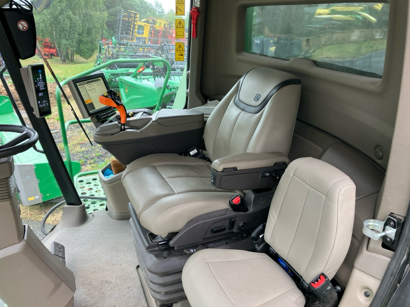 John Deere X9 1100 - Kombinovani kombajn: slika 5 John Deere X9 1100 - Kombinovani kombajn: slika 5