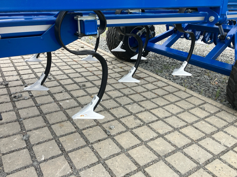Köckerling Allrounder 750 profiline - Drljača: slika 4 Köckerling Allrounder 750 profiline - Drljača: slika 4