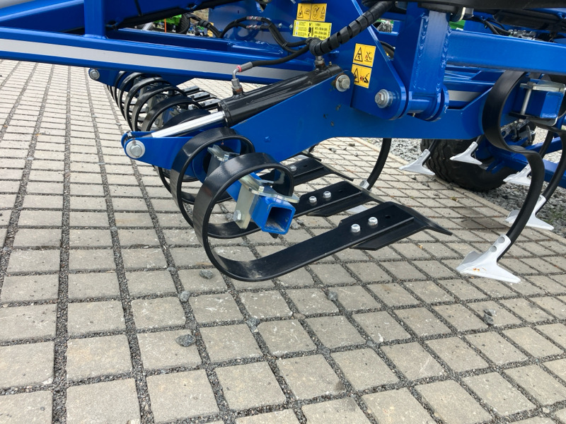 Köckerling Allrounder 750 profiline - Drljača: slika 3 Köckerling Allrounder 750 profiline - Drljača: slika 3