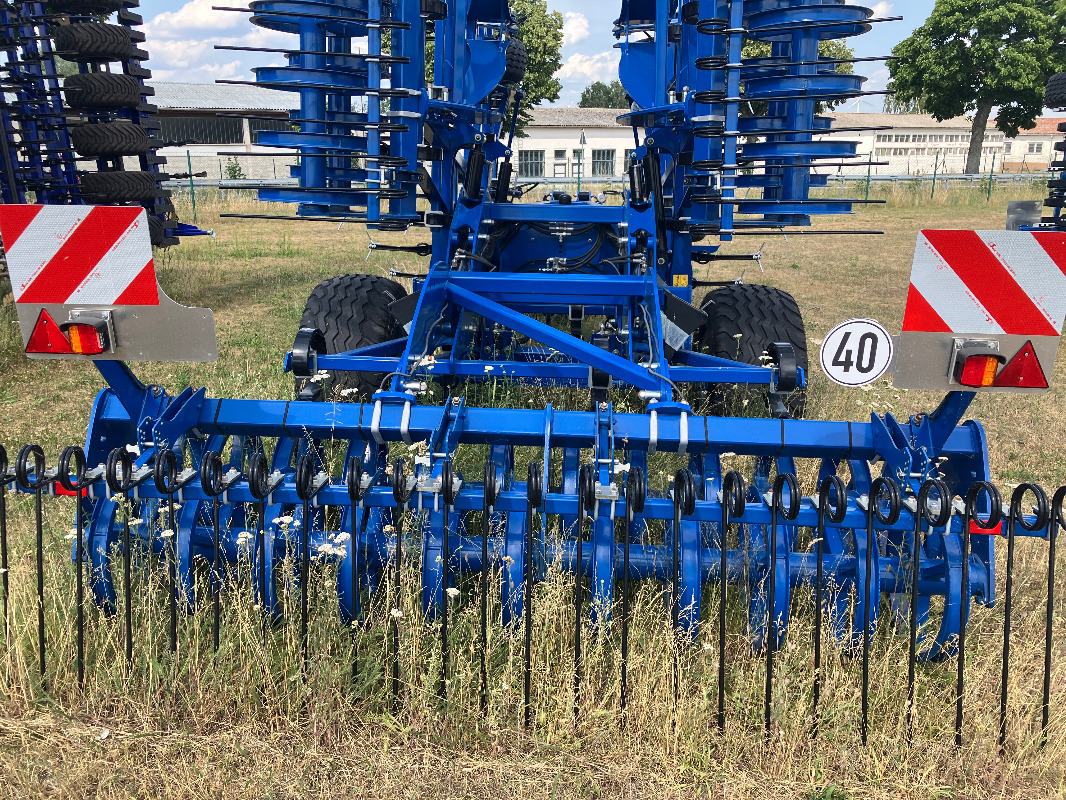 Köckerling Allrounder Flatline - Kultivator: slika 3 Köckerling Allrounder Flatline - Kultivator: slika 3