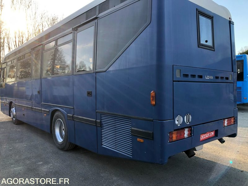 AUTOCAR LOHR L96 CARAVANE - Turistički autobus: slika 3 AUTOCAR LOHR L96 CARAVANE - Turistički autobus: slika 3