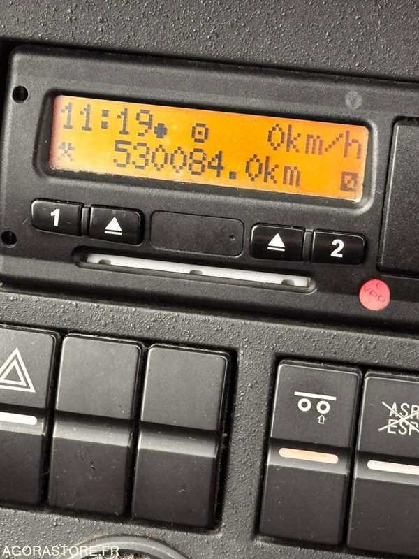 AUTOCAR MAN LIONS COACH R08 / 14M / 63+1+1+WC / 530 084KM - Turistički autobus: slika 5 AUTOCAR MAN LIONS COACH R08 / 14M / 63+1+1+WC / 530 084KM - Turistički autobus: slika 5