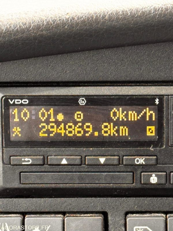 AUTOCAR MAN LIONS COACH R10 / 13M / 55+1+1+WC / 294 869KM - Turistički autobus: slika 5 AUTOCAR MAN LIONS COACH R10 / 13M / 55+1+1+WC / 294 869KM - Turistički autobus: slika 5