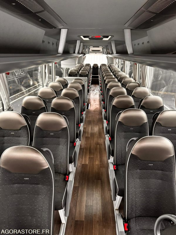 AUTOCAR MAN LIONS COACH R10 / 13M / 57+1+1+WC / 503 507KM - Turistički autobus: slika 4 AUTOCAR MAN LIONS COACH R10 / 13M / 57+1+1+WC / 503 507KM - Turistički autobus: slika 4