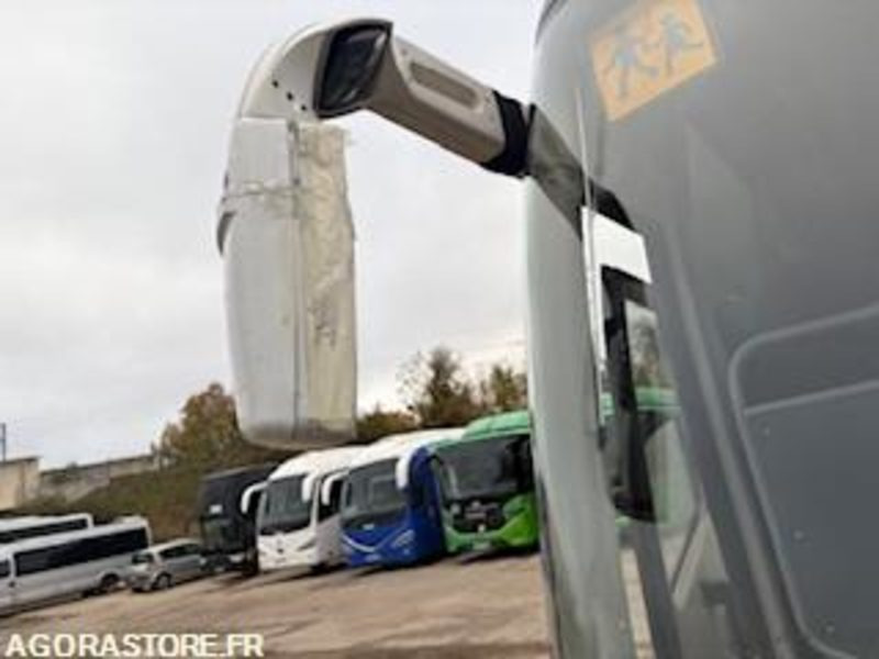 AUTOCAR | SCANIA A30 | 2016 | 176000KM - Školski autobus: slika 2 AUTOCAR | SCANIA A30 | 2016 | 176000KM - Školski autobus: slika 2