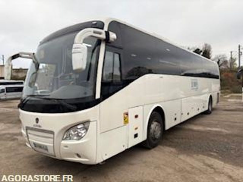 AUTOCAR | SCANIA A30 | 2016 | 176000KM - Školski autobus: slika 4 AUTOCAR | SCANIA A30 | 2016 | 176000KM - Školski autobus: slika 4