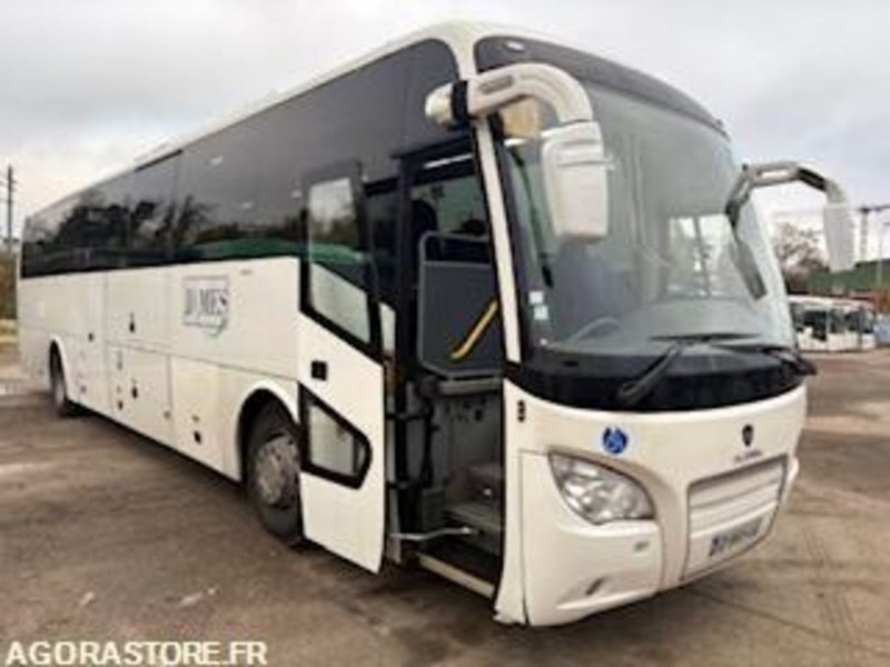 AUTOCAR | SCANIA A30 | 2016 | 176000KM - Školski autobus: slika 1 AUTOCAR | SCANIA A30 | 2016 | 176000KM - Školski autobus: slika 1