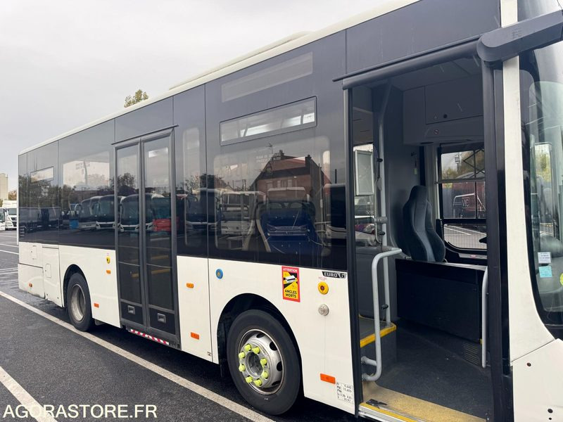 BUS URBAIN MAN / 2016 / 240 000 KM - Autobus: slika 2 BUS URBAIN MAN / 2016 / 240 000 KM - Autobus: slika 2
