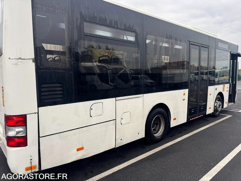 BUS URBAIN MAN / 2016 / 253 000 KM - Autobus: slika 3 BUS URBAIN MAN / 2016 / 253 000 KM - Autobus: slika 3