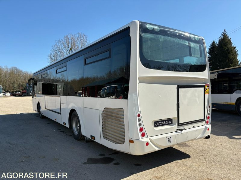 CROSSWAY LE de 2009 43 PL+64 - Autobus: slika 5 CROSSWAY LE de 2009 43 PL+64 - Autobus: slika 5