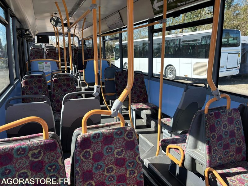 CROSSWAY LE de 2009 43 PL+64 - Autobus: slika 3 CROSSWAY LE de 2009 43 PL+64 - Autobus: slika 3