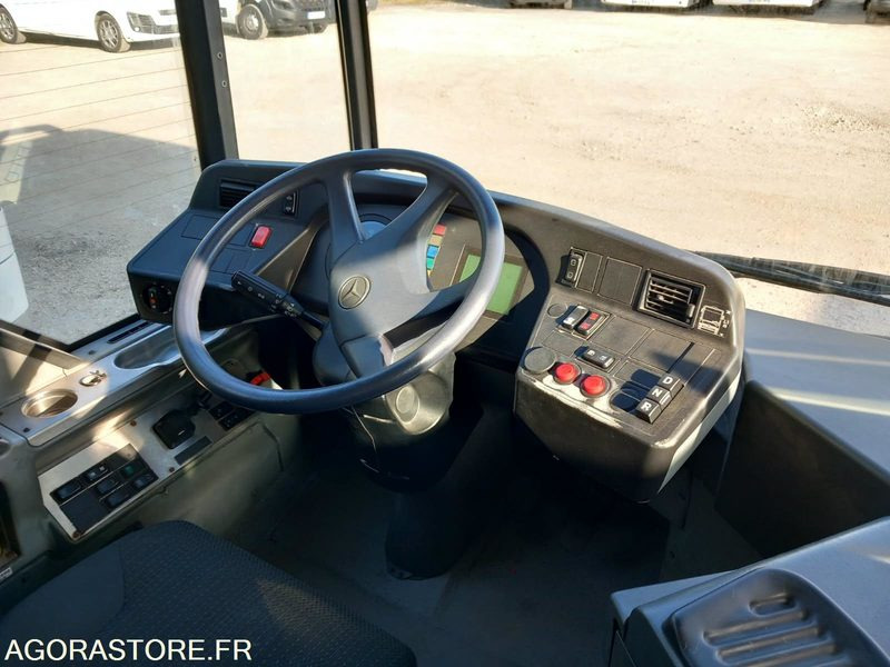 MERCEDES - CITARO K - 2009 / 657600 KM - AG381XZ (96096 / 4919) - Autobus: slika 5 MERCEDES - CITARO K - 2009 / 657600 KM - AG381XZ (96096 / 4919) - Autobus: slika 5