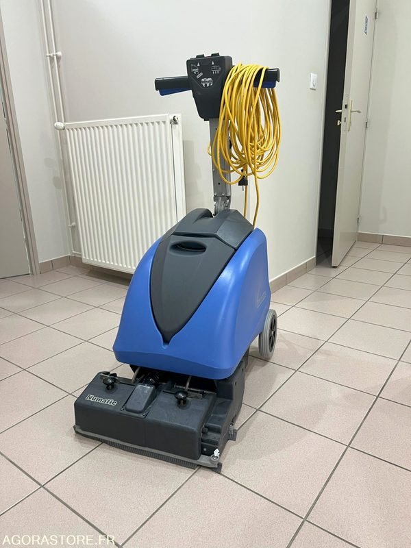 Autolaveuse - Mašina za pranje podova: slika 1 Autolaveuse - Mašina za pranje podova: slika 1