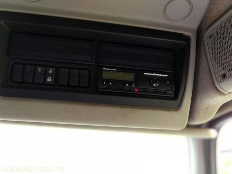 BALAYEUSE DM-075-AD - Autočistilica: slika 4 BALAYEUSE DM-075-AD - Autočistilica: slika 4