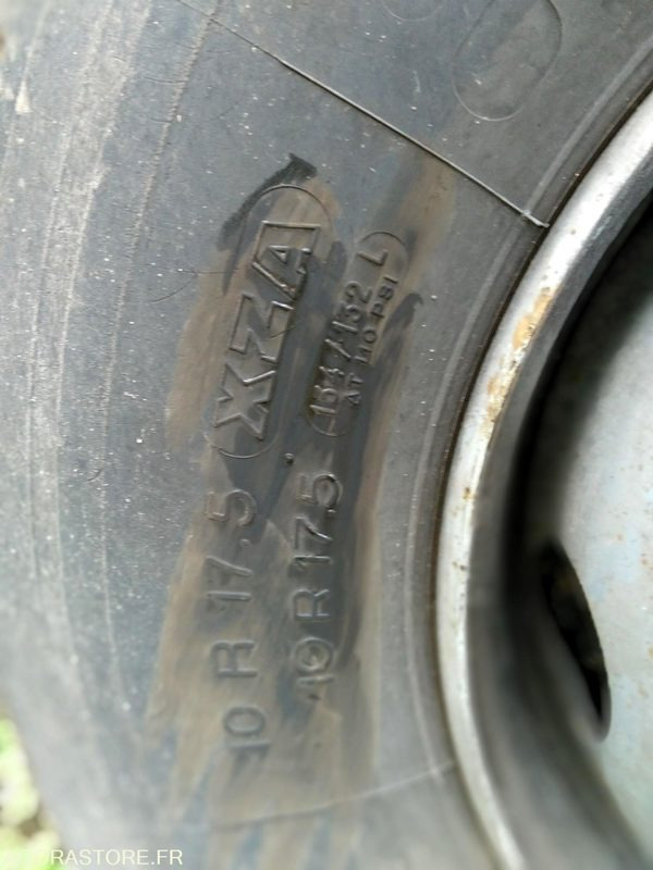 BALAYEUSE DM-075-AD - Autočistilica: slika 3 BALAYEUSE DM-075-AD - Autočistilica: slika 3