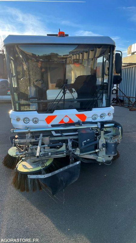 BALAYEUSE RAVO DE 2009 - Autočistilica: slika 2 BALAYEUSE RAVO DE 2009 - Autočistilica: slika 2