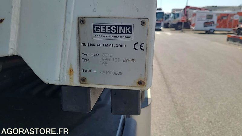 BB 817 DM - RENAULT PREMIUM 340 - 265653KM - 2010 - Kamion za smeće: slika 5 BB 817 DM - RENAULT PREMIUM 340 - 265653KM - 2010 - Kamion za smeće: slika 5