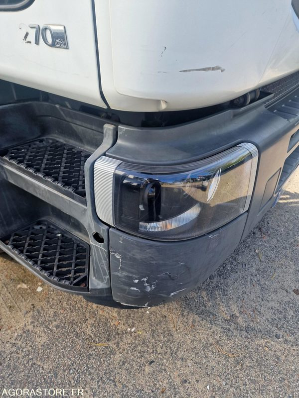 BENNE A ORDURES MENAGERES 14 M3 - RENAULT PREMIUM - LOT N°1 - Kamion za smeće: slika 5 BENNE A ORDURES MENAGERES 14 M3 - RENAULT PREMIUM - LOT N°1 - Kamion za smeće: slika 5