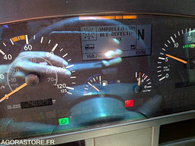 BOM Mercedes Econic 2013 240330 kms - CX-136-DD - Kamion za smeće: slika 4 BOM Mercedes Econic 2013 240330 kms - CX-136-DD - Kamion za smeće: slika 4