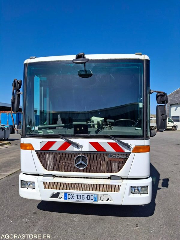 BOM Mercedes Econic 2013 240330 kms - Kamion za smeće: slika 3 BOM Mercedes Econic 2013 240330 kms - Kamion za smeće: slika 3