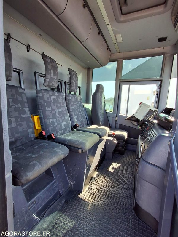BOM Mercedes Econic 2013 240330 kms - Kamion za smeće: slika 2 BOM Mercedes Econic 2013 240330 kms - Kamion za smeće: slika 2