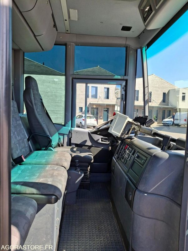 BOM Mercedes Econic 2013 240330 kms - Kamion za smeće: slika 5 BOM Mercedes Econic 2013 240330 kms - Kamion za smeće: slika 5