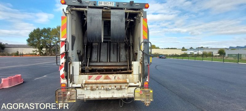 BOM RENAULT PREMIUM - 308342km - 2011 - Kamion za smeće: slika 2 BOM RENAULT PREMIUM - 308342km - 2011 - Kamion za smeće: slika 2