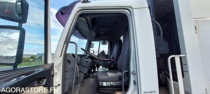 BOM RENAULT PREMIUM - 308342km - 2011 - Kamion za smeće: slika 4 BOM RENAULT PREMIUM - 308342km - 2011 - Kamion za smeće: slika 4
