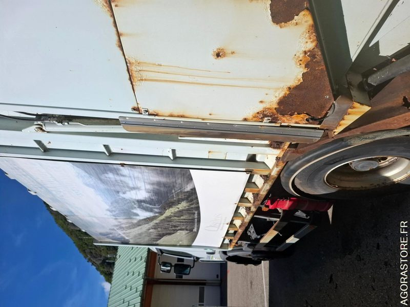 BOM Renault Premium LANDER EURO 5 19t DK079FL 2008 202141kms - Kamion za smeće: slika 3 BOM Renault Premium LANDER EURO 5 19t DK079FL 2008 202141kms - Kamion za smeće: slika 3