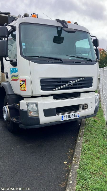 BOM SEMAT 19 tonnes LC Maxi - Kamion za smeće: slika 4 BOM SEMAT 19 tonnes LC Maxi - Kamion za smeće: slika 4