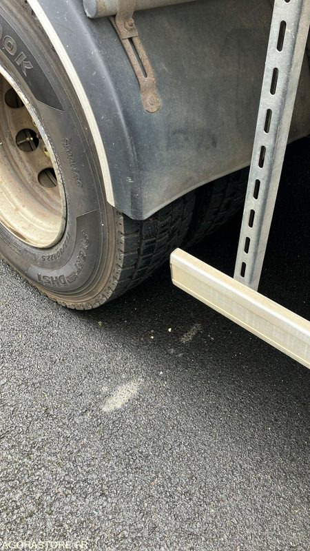 BOM SEMAT 19 tonnes LC Maxi - Kamion za smeće: slika 5 BOM SEMAT 19 tonnes LC Maxi - Kamion za smeće: slika 5