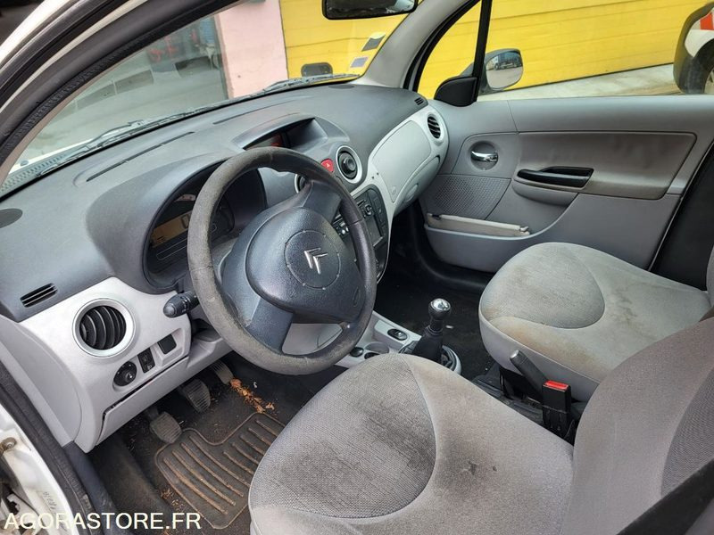 C3 (sans contrôle technique) - Automobil: slika 4 C3 (sans contrôle technique) - Automobil: slika 4