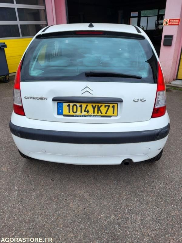 C3 (sans contrôle technique) - Automobil: slika 1 C3 (sans contrôle technique) - Automobil: slika 1