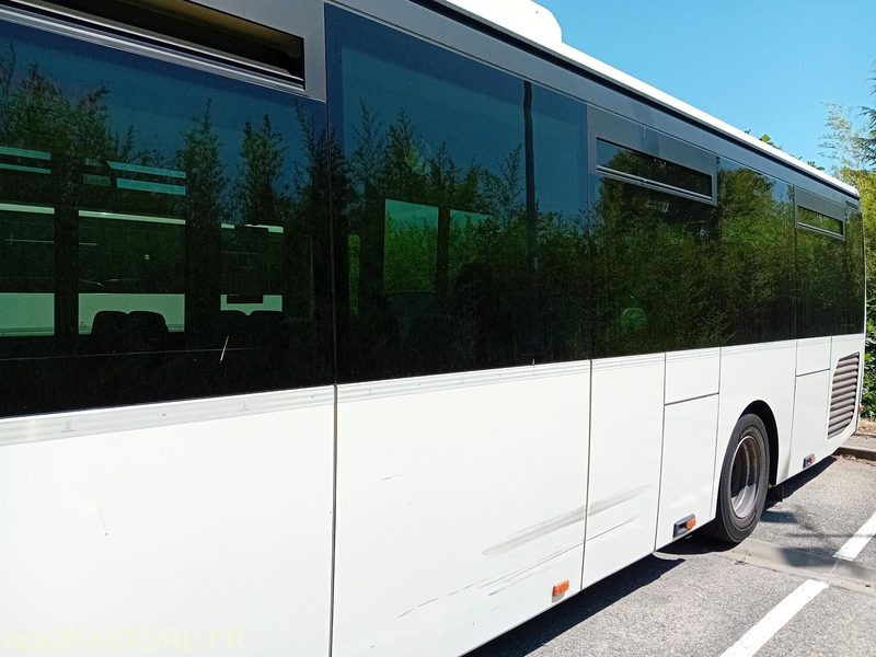 CAR IRISBUS CROSSWAY LE 22265 MEC 2014 729791KM DC-933-KR - Školski autobus: slika 4 CAR IRISBUS CROSSWAY LE 22265 MEC 2014 729791KM DC-933-KR - Školski autobus: slika 4