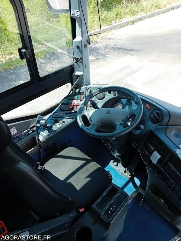Školski autobus CAR IRISBUS CROSSWAY LE 22265 MEC 2014 729791KM DC-933-KR: slika 8