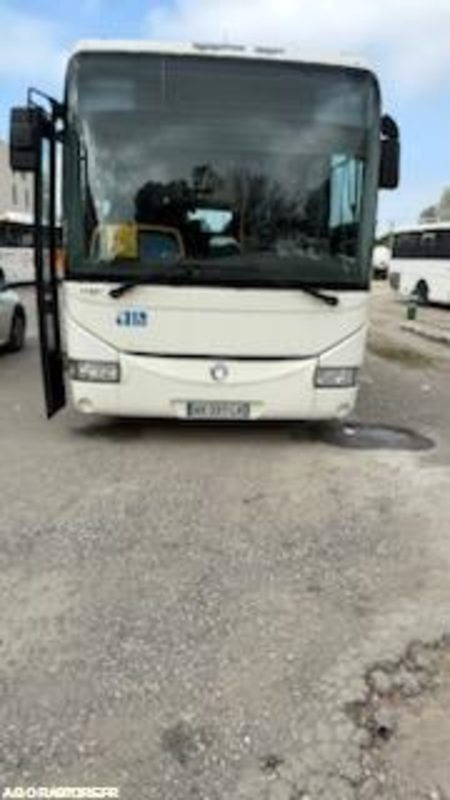 CAR IRISBUS RECREO 11591 MEC 2010 AX-331-LX - Školski autobus: slika 1 CAR IRISBUS RECREO 11591 MEC 2010 AX-331-LX - Školski autobus: slika 1