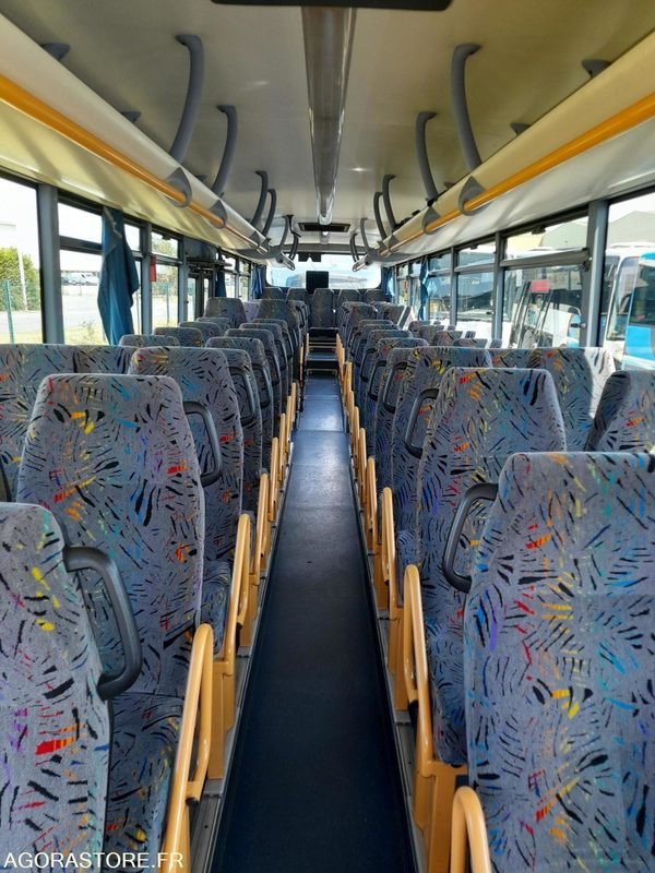 CAR-IRISBUS-RECREO-2009-542 644 KM-AD542DT- (11227) - Školski autobus: slika 3 CAR-IRISBUS-RECREO-2009-542 644 KM-AD542DT- (11227) - Školski autobus: slika 3