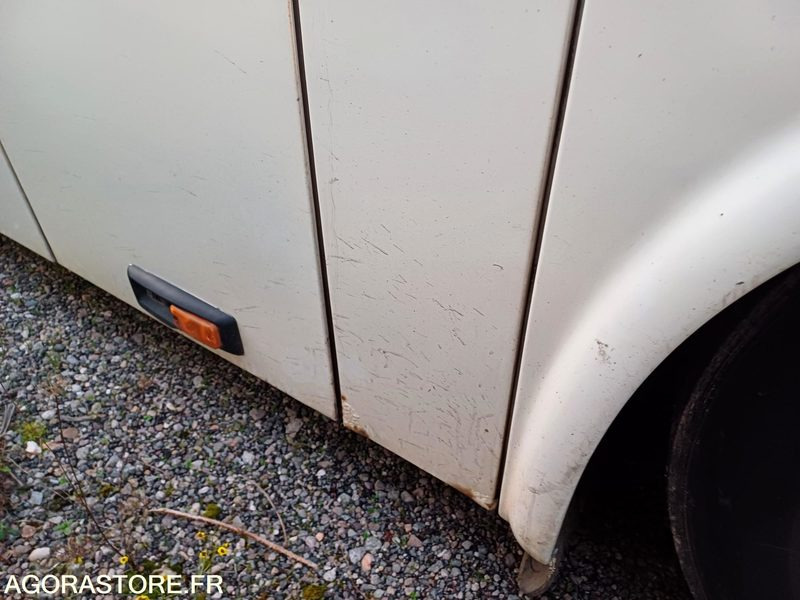 CAR IVECO ARWAY - N°16815 - MEC 2010 522000KM AT107SK - Školski autobus: slika 3 CAR IVECO ARWAY - N°16815 - MEC 2010 522000KM AT107SK - Školski autobus: slika 3